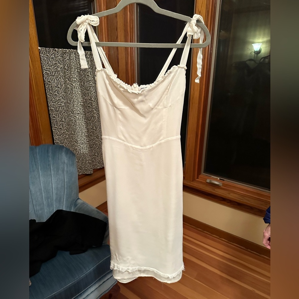 Reformation Nikita Dress